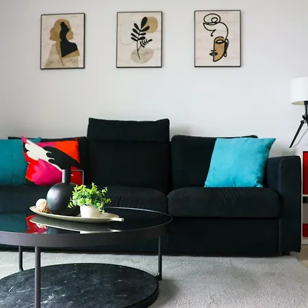 De Lujo Alexia 1 Кальпе