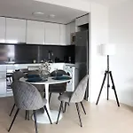 De Lujo Alexia 1 Apartmán Calpe